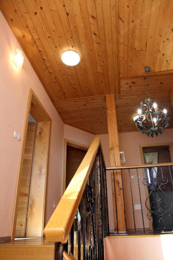 Lindika Villa Lendava Exterior photo