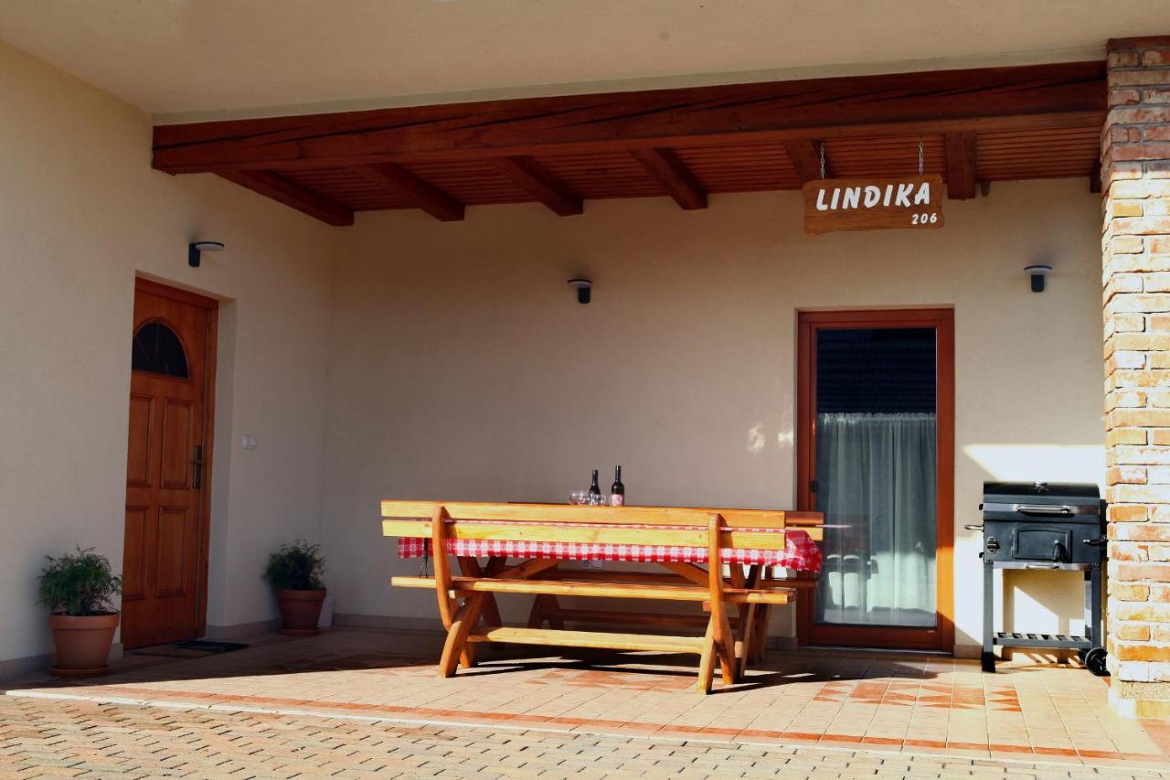Lindika Villa Lendava Exterior photo